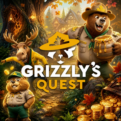 Grizzly Quest Casino $1 Deposit: A Canadian Player’s Review